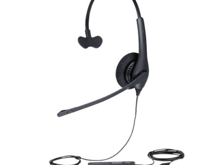 Tai nghe Jabra Biz 1500 Mono USB