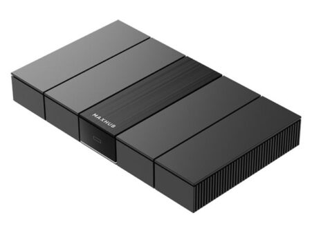 MAXHUB WB05 - Thiết Bị Trình Chiếu Không Dây Chính Hãng