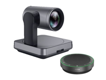 Thiết bị hội nghị Jabra Bundle Meet Anywhere 4.3