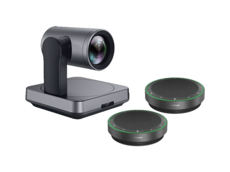 Thiết bị hội nghị Jabra Bundle Meet Anywhere 4.1