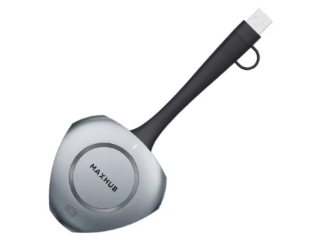 Thiết Bị Kết Nối Nhanh Không Dây Maxhub Dongle WT13