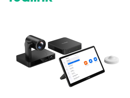 Bộ thiết bị họp trực tuyến ZVC860 Zoom Rooms Systems (Base-kit)