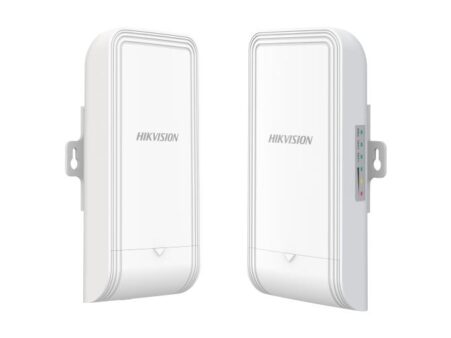 Bộ thu phát sóng không dây 5Ghz 867Mbps 3KM Hikvision DS-3WF3000-EI-5AC/P