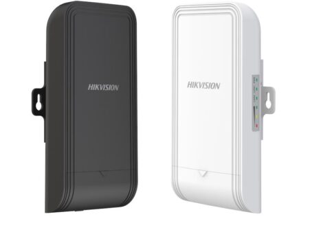 Bộ thu phát sóng không dây cho thang máy 5GHz 867Mbps 500m Hikvision DS-3WF0EC-5ACT(B)
