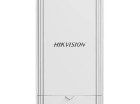 Bộ thu phát sóng không dây ngoài trời (CPE) 5GHz 867Mbps 15KM Hikvision DS-3WF03C-5AC/O