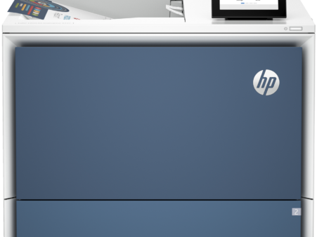 Máy in HP Color LaserJet Enterprise X55745dn
