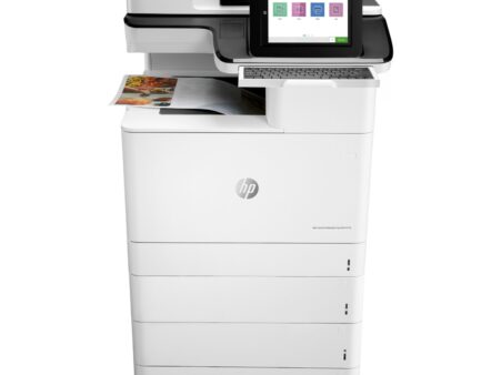 Máy in HP LaserJet Enterprise 700/800