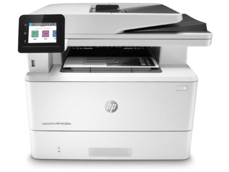Máy in HP LaserJet Enterprise 400