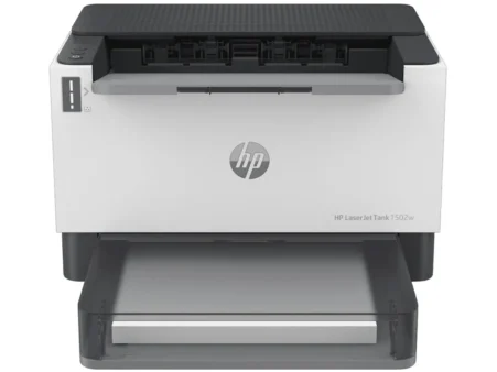 Máy in HP LaserJet Tank 1502w