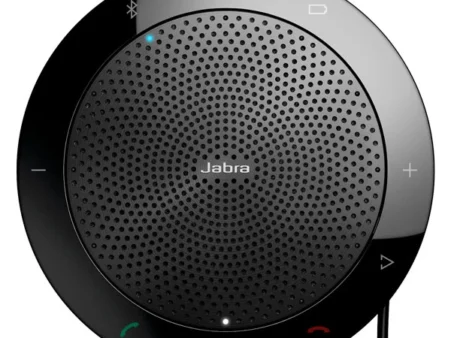 Loa hội nghị Jabra Speak 510 ms chính hãng