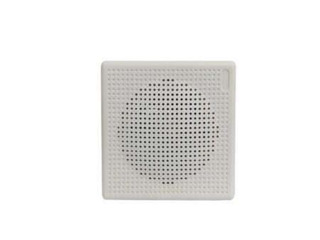 Loa Cabinet Analog 3W Hikvision DS-QAE0103G1E-V