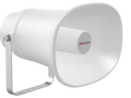 Loa IP Hikvision DS-PA0103-A
