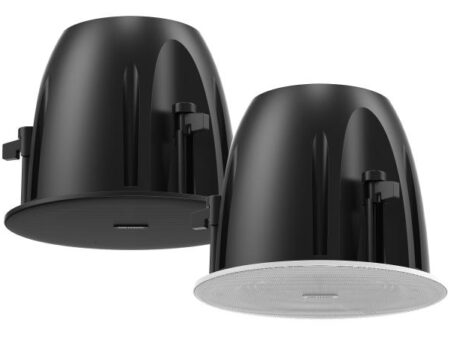 Loa âm trần không khung PoE 30W Hikvision DS-QAZ1630G1-BE