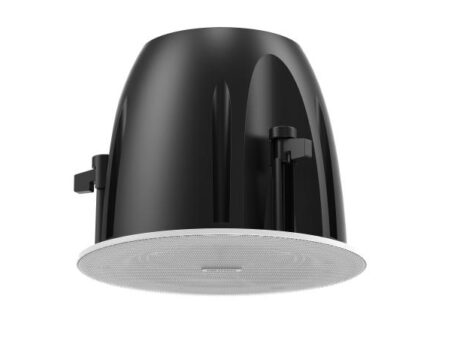 Loa âm trần không khung PoE 6W Hikvision DS-QAZ1606G1-BE(B)