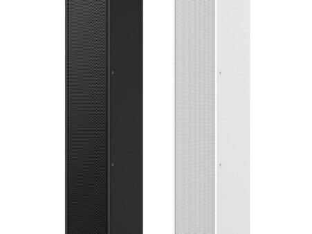 Loa cột 6 × 4 inch Hikvision DS-QAPS4R30-4