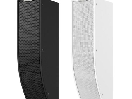 Loa cột chữ J 4 × 4 inch Hikvision DS-QAPSJR20-4