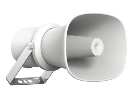 Loa kèn chống ăn mòn mạng 25W Hikvision DS-QAZ1325G1T-EY
