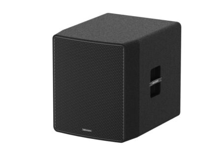 Loa sub 18 inch 800W Hikvision DS-QAPS1R80-18U