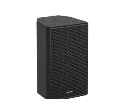 Loa toàn dải 10 inch 300W Hikvision DS-QAPS1R30-10