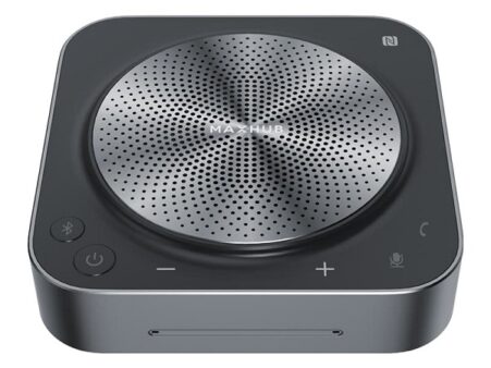 Loa micro đa hướng Maxhub BM31
