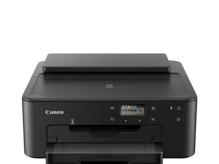 Máy in Canon TS707