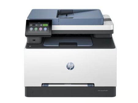 Máy in màu HP LaserJet Pro 3302fdn