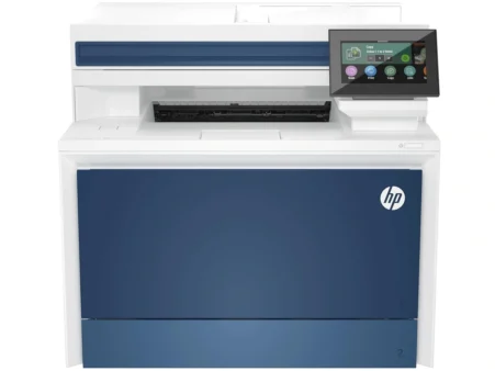 Máy in màu đa chức năng HP LaserJet Pro 4301dw