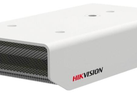 Micro an ninh ngoài trời Hikvision DS-2FP4121-OW