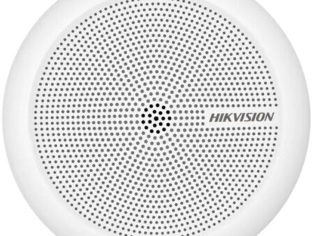 Micro an ninh trong nhà Hikvision DS-2FP2061