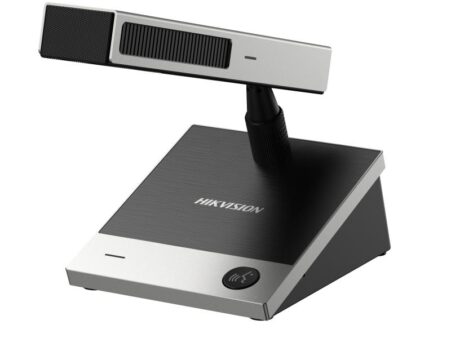 Micro mạng dạng chữ nhật Hikvision DS-QAPMRR-N