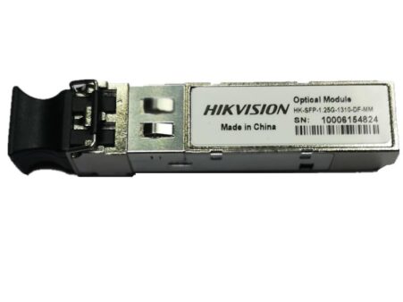 Module SFP Hikvision HK-SFP-1.25G-1310-DF-MM