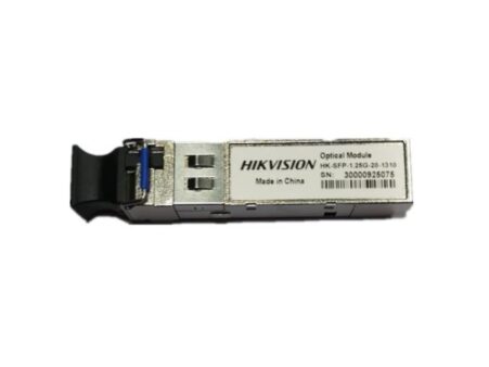 Module SFP Hikvision HK-SFP-1.25G-20-1310