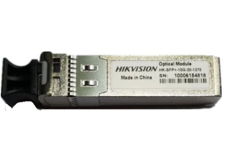 Module SFP Hikvision HK-SFP+-10G-20-1270
