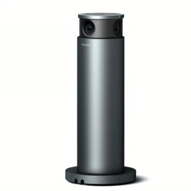 Rocware RC360 Pro Mat truoc