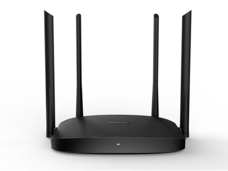 Router WiFi AC1200 cổng Gigabit Hikvision DS-3WR12GC