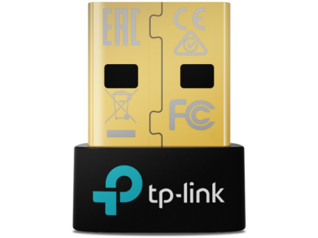 Bộ Chuyển Đổi USB Bluetooth 6.0 Nano - Tp-link - UB600