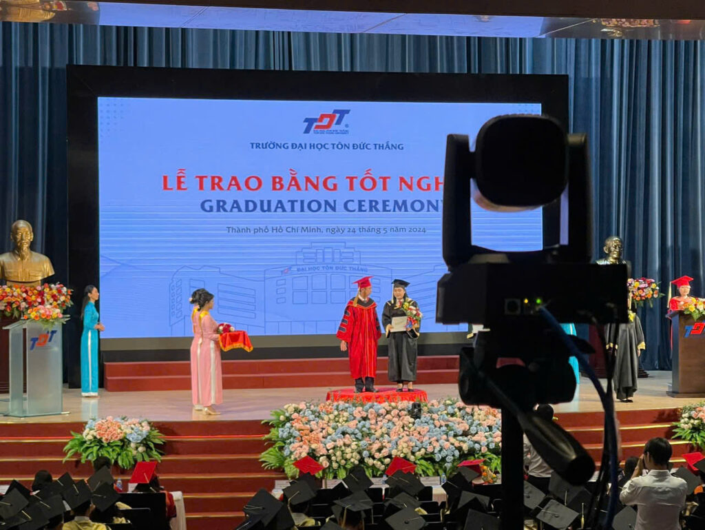 Camera Tracking Rocware