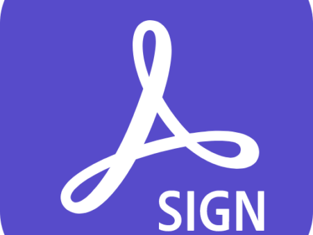 Acrobat Sign