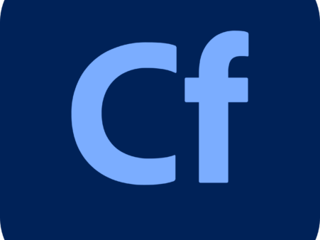 ColdFusion Standard (2023)