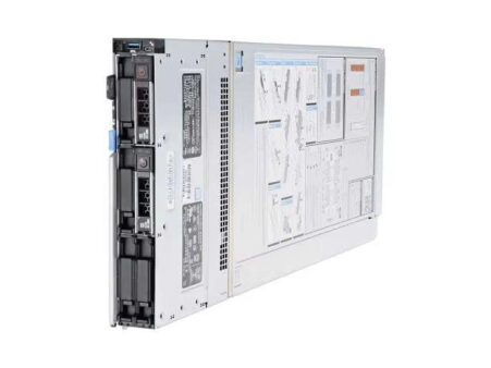 Dell PowerEdge MX740c