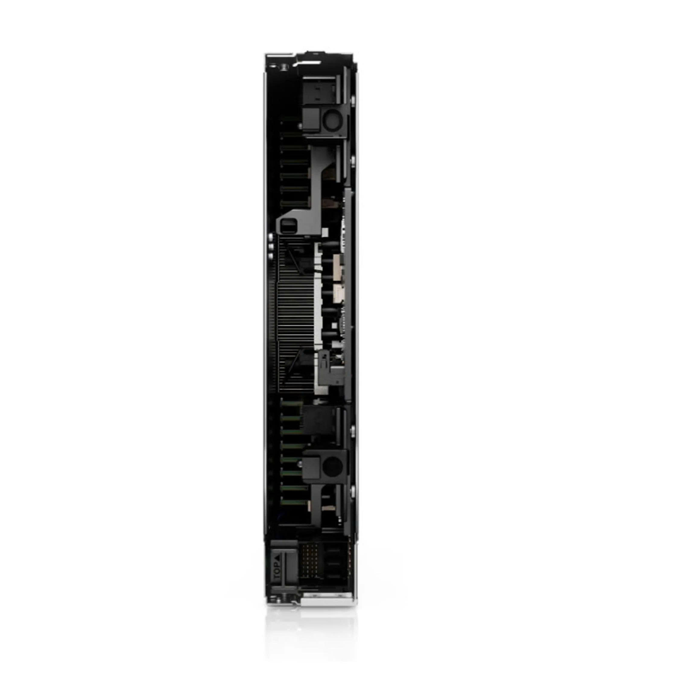Dell PowerEdge MX760c 1 Dell PowerEdge MX760c