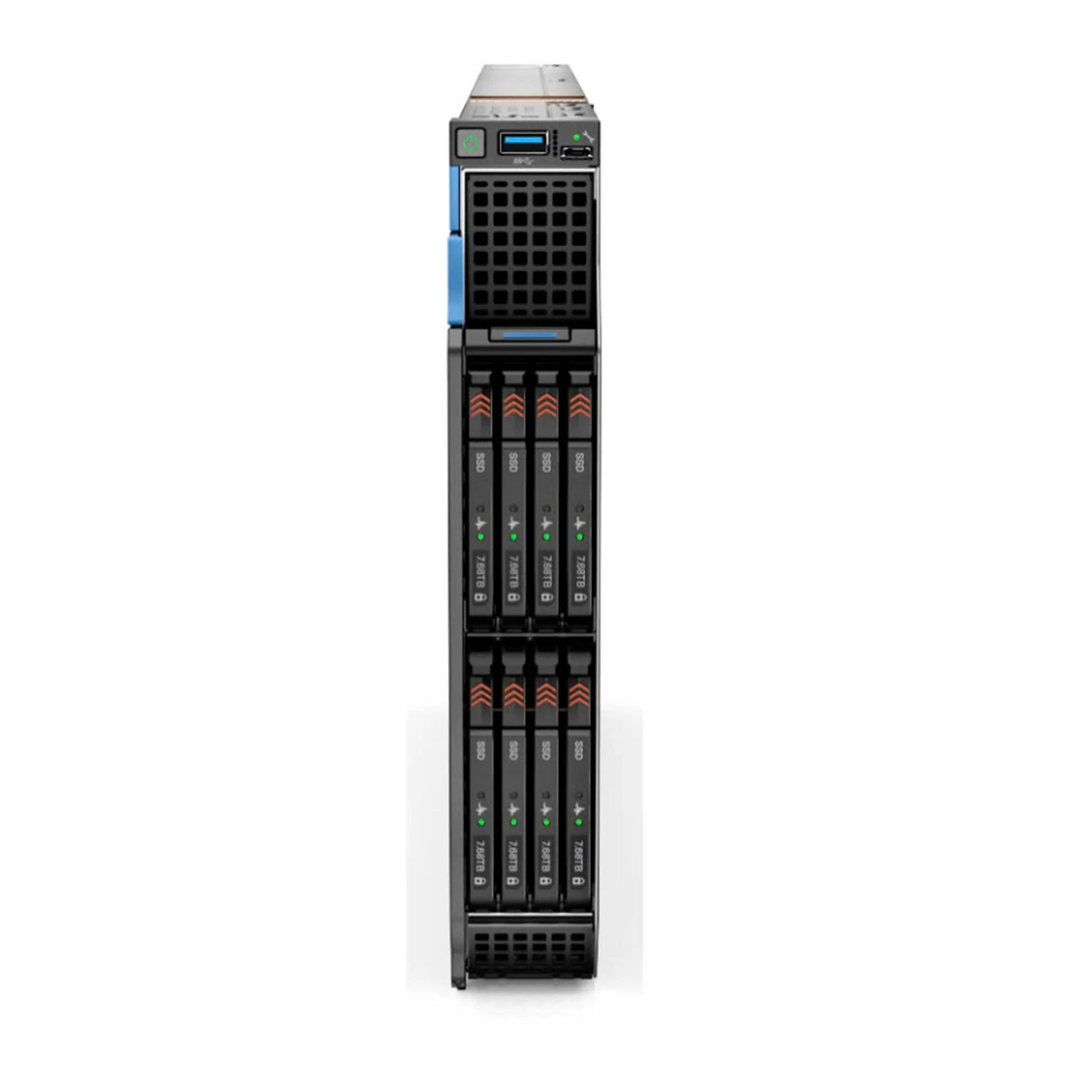Dell PowerEdge MX760c 3 Dell PowerEdge MX760c
