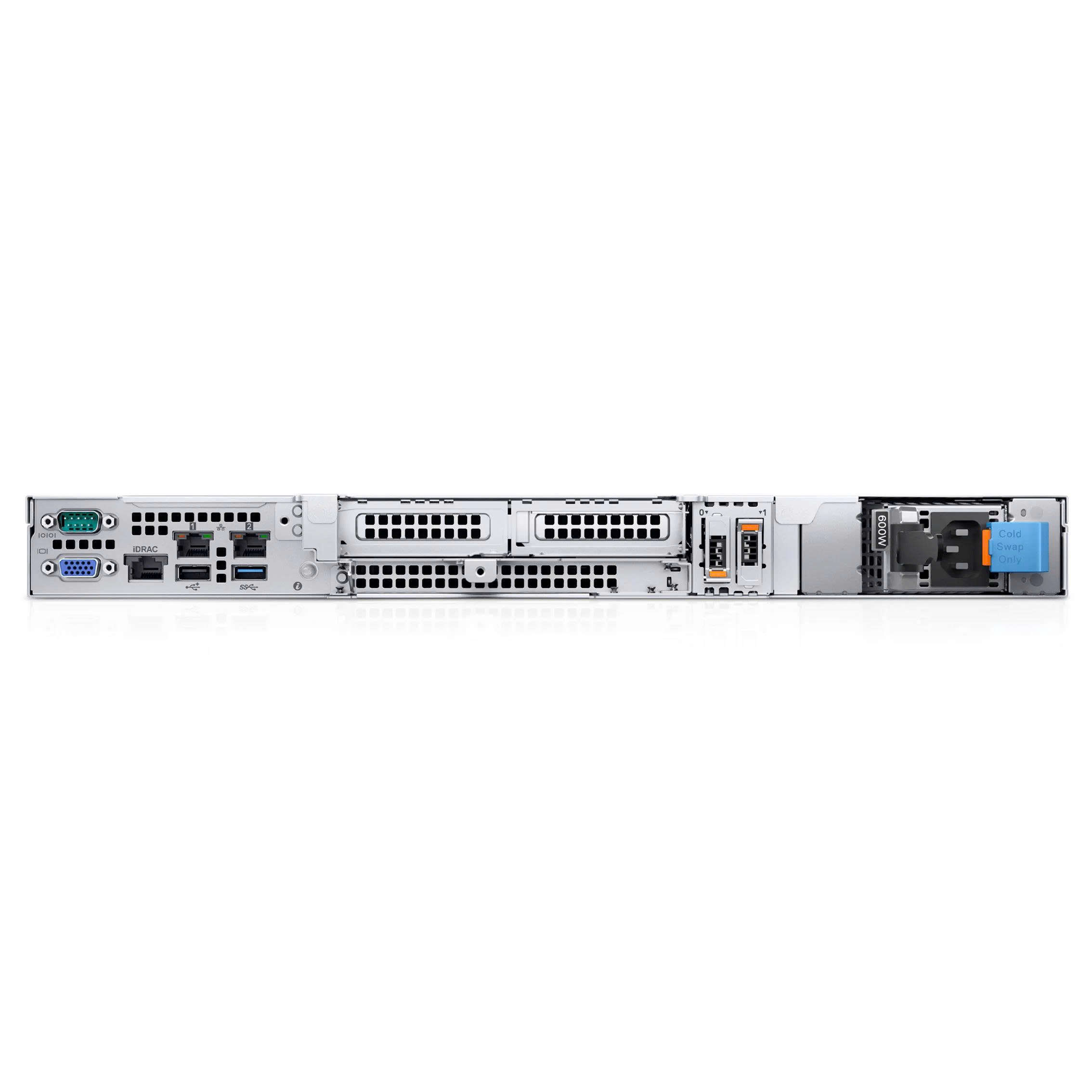 Dell PowerEdge R260 2 Dell PowerEdge R260