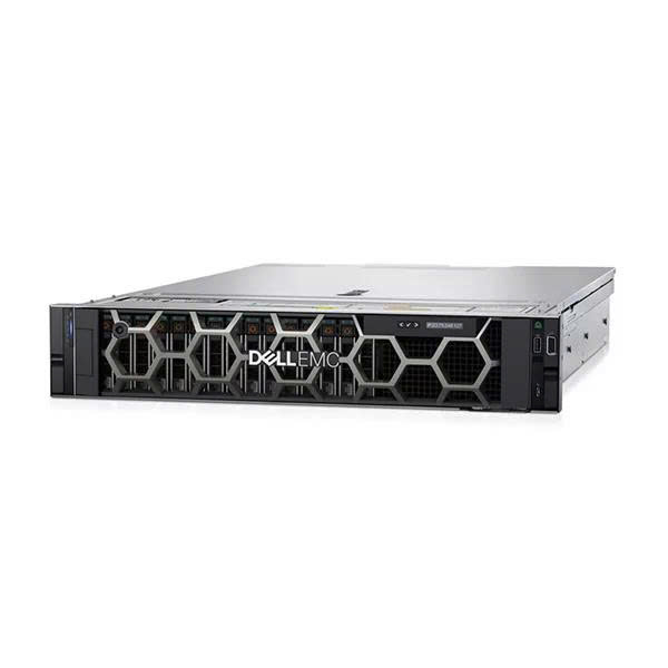 Dell PowerEdge R550 Máy Chủ Dell PowerEdge R550