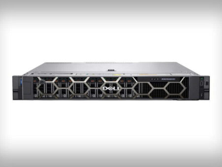 Dell PowerEdge R560