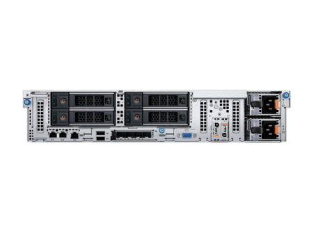 Dell PowerEdge R760xd2