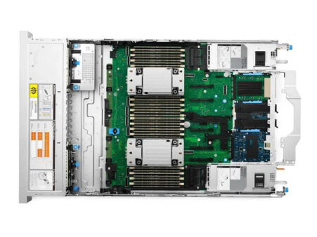 Dell PowerEdge R770