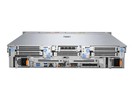 Dell PowerEdge R770