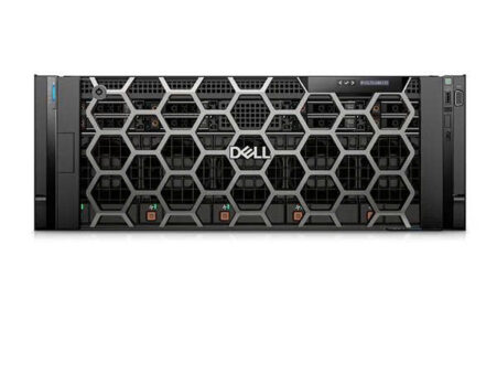 Dell PowerEdge XE8640