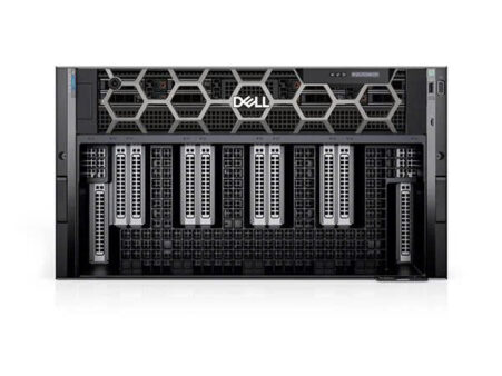 Dell PowerEdge XE9680